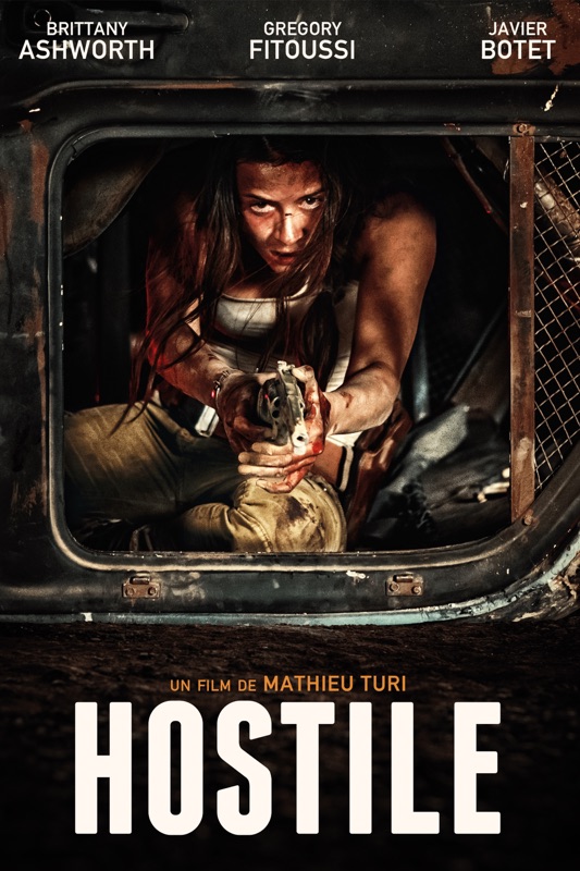 Hostile (2018)