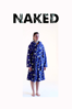 Naked - Edward Kennedy