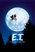 E.T. - L'extra-terrestre (Rimasterizzato)