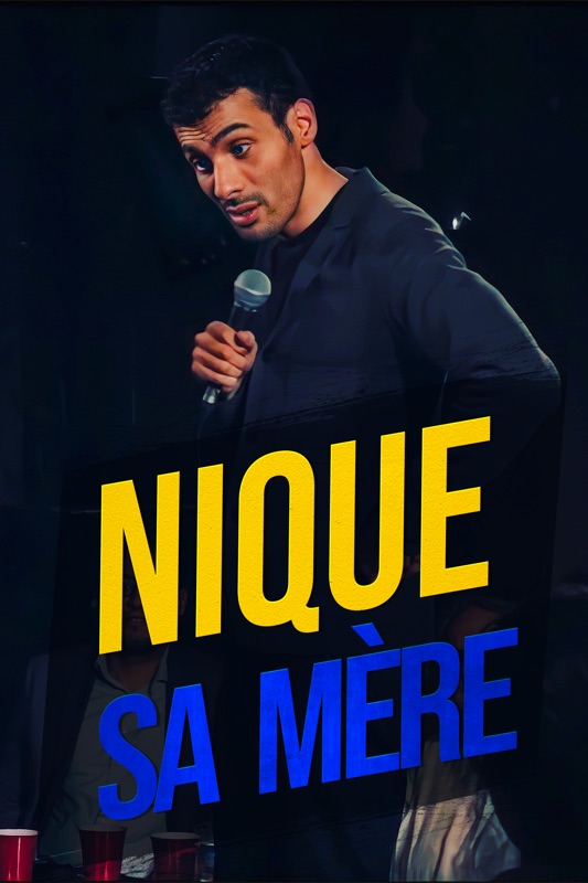 Nique Sa Mère