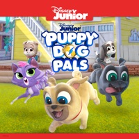 Puppy Dog Pals, Vol. 6