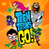 Zimdings - Teen Titans Go!