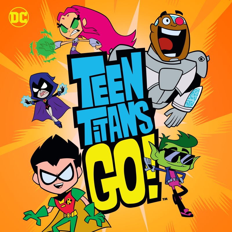 Superhero Feud