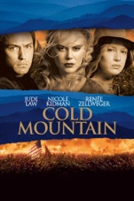 Capa do filme Cold Mountain