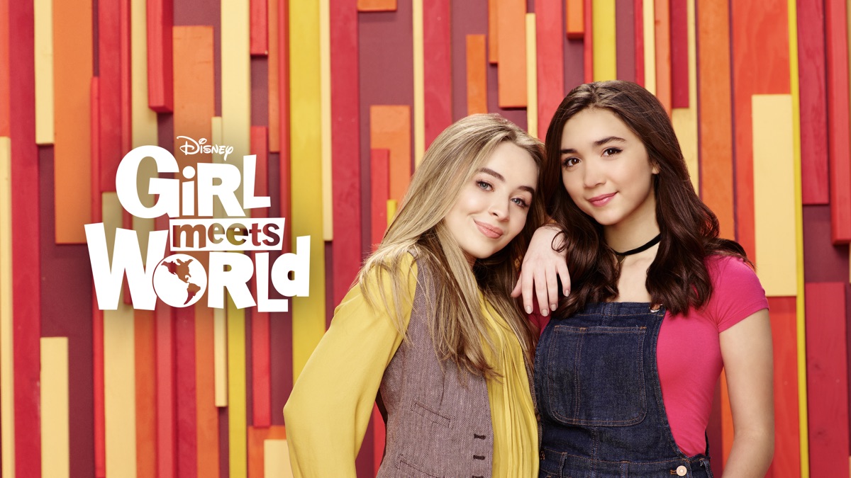 Girl Meets World - Apple TV