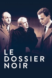 Le dossier noir