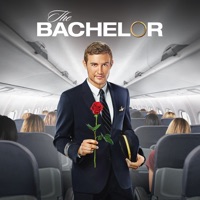 The Bachelor, Season 24