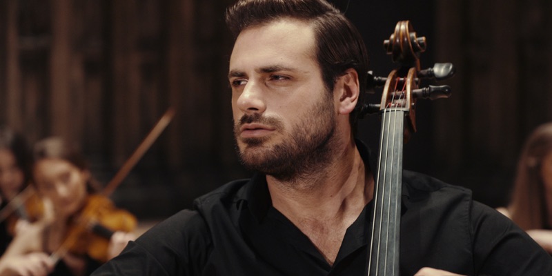 Adagio for Strings (Barber)