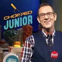 Chopped Junior, Season 9