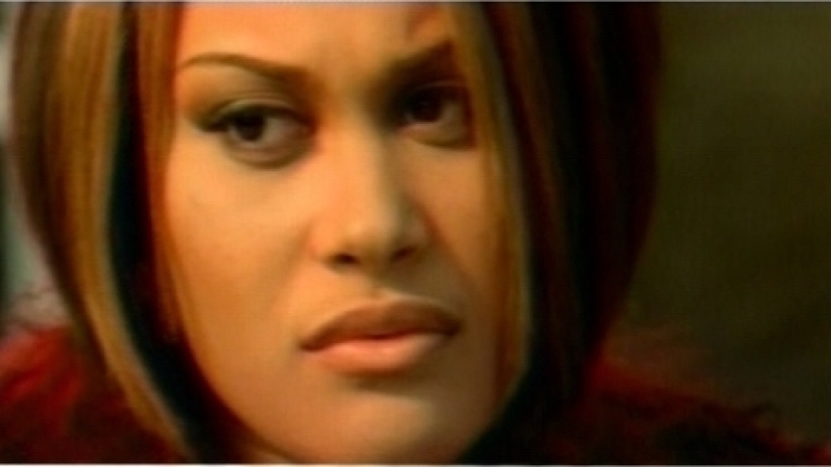 Avant Ft Keke Wyatt Nothing In This World Lyrics