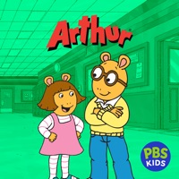 Arthur, Season 20