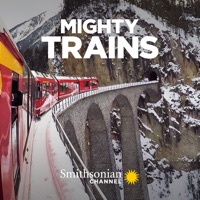 Mighty Trains, Season 3