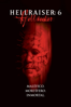 Hellraiser: 6 Hellseeker - Rick Bota