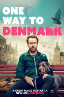 Adrian Shergold - One Way to Denmark artwork