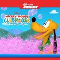 Télécharger Mickey Mouse Clubhouse, Pluto's Adventures! Episode 3