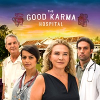 Télécharger The Good Karma Hospital, Series 3 Episode 6