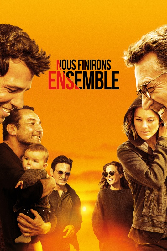 Nous finirons ensemble