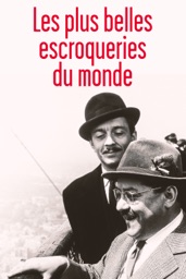 Les plus belles escroqueries du monde