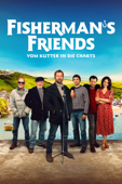 Fisherman's Friends - Vom Kutter in die Charts