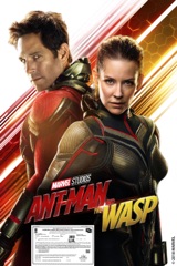 Ant-Man and the Wasp