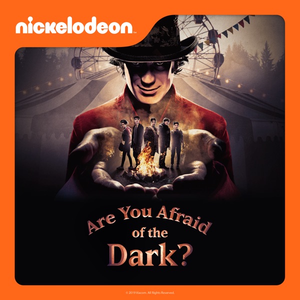 Are You Afraid of the Dark?, Season 1 (2019)