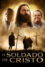 Capa do filme O Soldado de Cristo