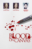 Blood On Canvas - Gerard Pizarro