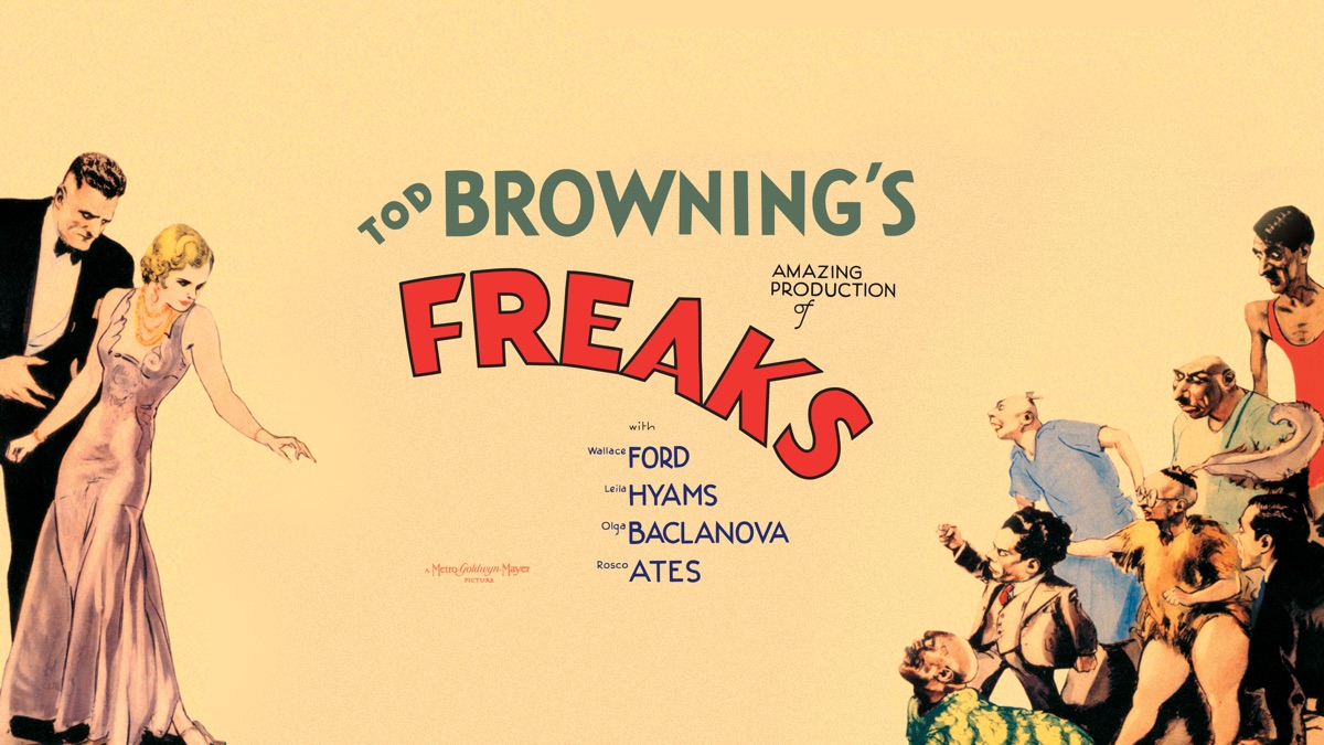‎Freaks - Apple TV