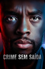 Capa do filme Crime sem saída
