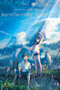 Weathering With You - Makoto Shinkai