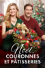 Noël, couronnes et pâtisseries - Don McBrearty