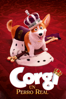 Corgi: un perro real - Ben Stassen & Vincent Kesteloot