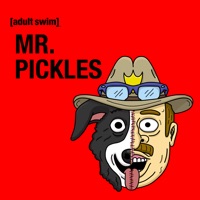 Mr. Pickles Special