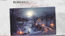 Nu Er Det Jul (Nissebanden) - Burhan G