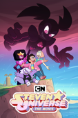 Cartoon Network: Steven Universe the Movie