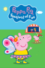 Peppa Pig: Festival of Fun - Neville Astley & Mark Baker