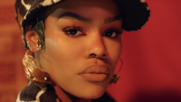 Teyana Taylor - We Got Love (feat. Lauryn Hill) artwork