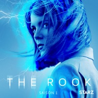 Télécharger The Rook, Saison 1 (VF) Episode 1