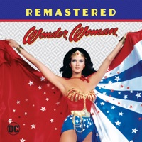 Wonder Woman, Season 2