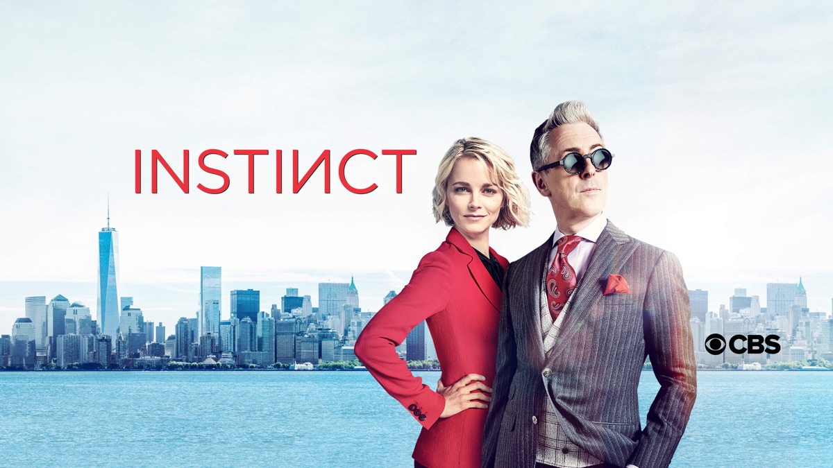 ‎Instinct - Apple TV