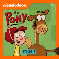 It's Pony, Season 2
