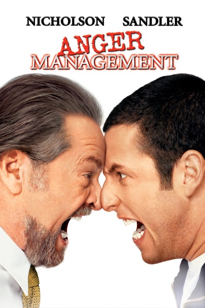 Anger Management