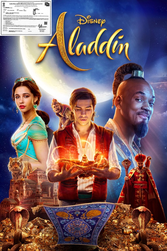 Aladdin