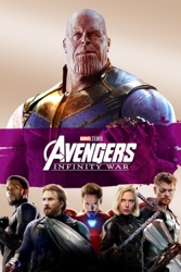 Avengers: Infinity War