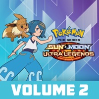 Télécharger Pokémon the Series: Sun & Moon - Ultra Legends, Vol. 2 Episode 13