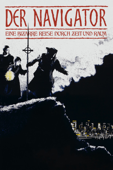 Der Navigator: Eine bizarre Reise durch Zeit und Raum