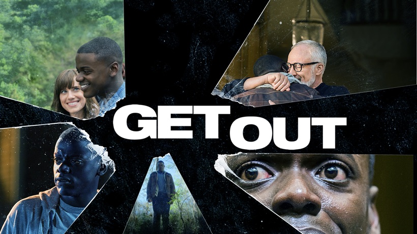 Get Out
