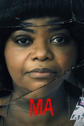 Poster for Ma (2019) by Tate Taylor