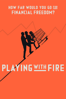 Playing With Fire - Travis Shakespeare