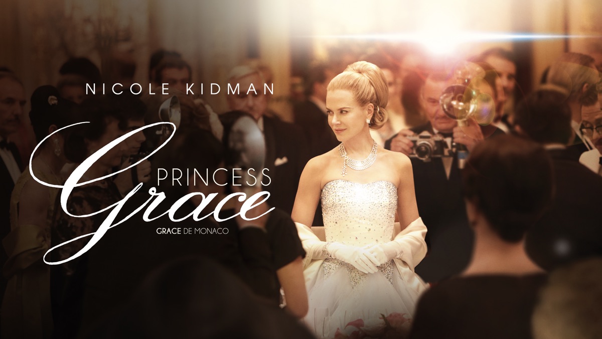 ‎Princess Grace - Apple TV